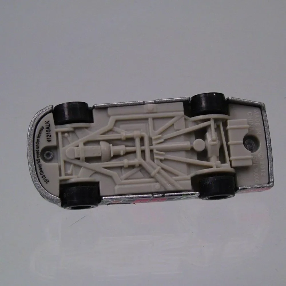 Hotwheels Mattel Matchbox Toy Cars